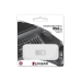 Memoria USB Kingston Technology Argentato 256 GB