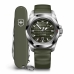 Relógio masculino Victorinox V242017.1 Verde