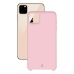 Funda para Móvil iPhone 11 KSIX Soft