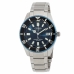 Relógio masculino Citizen NB6026-56L