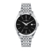 Muški satovi Philip Watch R8223217001 Crna Srebrna (Ø 41 mm)