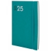 Agenda Finocam DYNAMIC MARA Y10 Groen A5 14 x 20,4 cm 2025