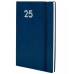 Agenda Finocam DYNAMIC MARA Y11 Blauw 16,5 x 24 cm 2025