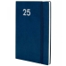 Agenda Finocam DYNAMIC MARA Y10 Blauw A5 14 x 20,4 cm 2025