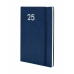 Agenda Finocam DYNAMIC MARA Y10 Blauw A5 14 x 20,4 cm 2025