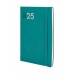 Agendă Finocam DYNAMIC MARA Y10 Verde A5 14 x 20,4 cm 2025