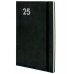 Agenda Finocam DYNAMIC MARA Y11 Nero 16,5 x 24 cm 2025