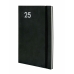 Agenda Finocam DYNAMIC MARA Y11 Negro 16,5 x 24 cm 2025