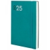 Agendă Finocam DYNAMIC MARA Y10 Verde A5 14 x 20,4 cm 2025