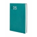 Diary Finocam DYNAMIC MARA Y10 Green A5 14 x 20,4 cm 2025