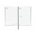 Agenda Finocam DYNAMIC MARA Y10 Groen A5 14 x 20,4 cm 2025