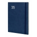 Diary Finocam DYNAMIC MARA Y12 Blue 21 x 27 cm 2025