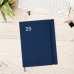 Diary Finocam DYNAMIC MARA Y12 Blue 21 x 27 cm 2025