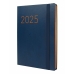 Agenda Finocam FLEXI Azzurro A5 14,8 x 21 cm 2025 Liscia