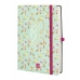 Diary Finocam CAPRI FA5 A5 14,8 x 21 cm 2025