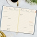 Agenda Finocam FLEXI JOY A5 14,8 x 21 cm 2025 Coriandoli