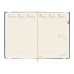 Agenda Finocam FLEXI JOY A5 14,8 x 21 cm 2025 Confetti