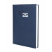 Agenda Finocam DYNAMIC MILANO Y11 Azzurro 16,5 x 24 cm 2025