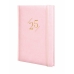 Agenda Finocam DYNAMIC LONDON Y10 Cor de Rosa A5 14 x 20,4 cm 2025