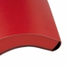 Tagesordnung Finocam FLEXI Rot A5 14,8 x 21 cm 2025 sanft