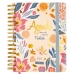 Agenda Finocam TALKUAL Cuarto 15,5 x 21,7 cm 2025