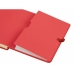 Agenda Finocam MINIMAL Rosso 11,8 x 16,8 cm 2025