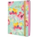 Agendă Finocam FLEXI JOY A5 14,8 x 21 cm 2025 Floral