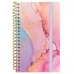 Agenda Finocam DESIGN COLLECTION Mini 7,9 x 12,7 cm 2025 Floreale