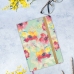 Agendă Finocam FLEXI JOY A5 14,8 x 21 cm 2025 Floral