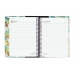 Agenda Finocam DUODESIGN E10 A5 15,5 x 21,2 cm 2025 Bloc de Notas