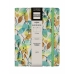 Agenda Finocam DUODESIGN E10 A5 15,5 x 21,2 cm 2025 Bloc de Notes