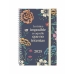 Agenda Finocam DESIGN COLLECTION 11,7 x 18,1 cm 2025 Floreale