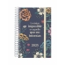 Agenda Finocam DESIGN COLLECTION 11,7 x 18,1 cm 2025 Gebloemd