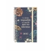 Agenda Finocam DESIGN COLLECTION 7,9 x 12,7 cm 2025 Floral