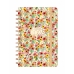 Diary Finocam YOU 11,7 x 18,1 cm 2025 Floral