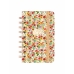 Diary Finocam YOU 7,9 x 12,7 cm 2025 Floral