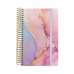 Agenda Finocam DESIGN COLLECTION 11,7 x 18,1 cm 2025 Floral