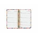 Agenda Finocam YOU 7,9 x 12,7 cm 2025 Floreale