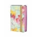 Agenda Finocam FLEXI JOY 8,2 x 12,7 cm 2025 Floral