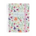 Agenda Finocam CLOE A5 15,5 x 21,2 cm 2025 Floreale