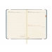 Diary Finocam FLEXI JOY 11,8 x 16,8 cm 2025