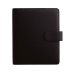 Agenda Finocam OPEN TROYA 1000 Negro 15,5 x 21,5 cm 2025