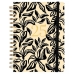 Agenda Finocam YOU A5 15,5 x 21,2 cm 2025 Floral