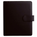 Agenda Finocam OPEN TROYA 500 Preto 11,7 x 18,1 cm 2025