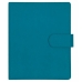 Agenda Finocam OPEN TROYA 1000 Blauw 15,5 x 21,5 cm 2025