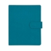 Agenda Finocam OPEN TROYA 1000 Azzurro 15,5 x 21,5 cm 2025