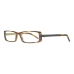 Ramă de Ochelari Damă Rodenstock  R5204-B Maro Ø 52 mm