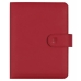 Agendă Finocam OPEN TROYA 1000 Bordo 15,5 x 21,5 cm 2025