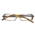 Ramă de Ochelari Damă Rodenstock  R5204-B Maro Ø 52 mm