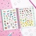 Diary Finocam TALKUAL Quarto 15,5 x 21,7 cm 2025